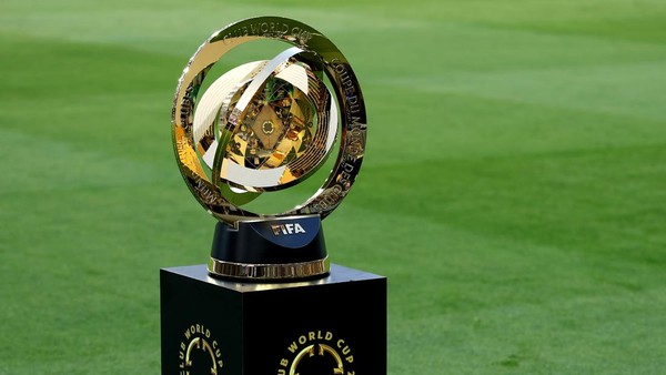 Piala Dunia Antarklub 2025: Jadwal Raksasa Eropa Bertarung