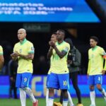 Piala Dunia: Rekor Brasil, Tak Pernah Absen! Sejarahnya Mengesankan