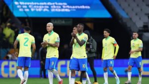 Piala Dunia: Rekor Brasil, Tak Pernah Absen! Sejarahnya Mengesankan