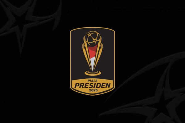 Piala Presiden 2025: Jadwal Baru, Kejutan Besar Menanti!