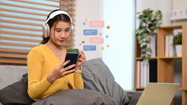 Pick Me Girl: Pahami Fenomena Viral di Media Sosial Sekarang