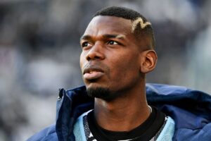 Pogba Tinggalkan Juventus? Gabung Monaco, Siap Bersinar Lagi?
