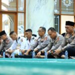 Polri Rayakan HUT ke-79 Bhayangkara: Doa & Dzikir Akbar
