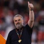Postecoglou Dipecat: Spurs Gagal Juara, Kerja Keras Sia-sia?