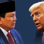 Prabowo-Trump Telepon: Negosiasi Tarif Impor & Nasib RI