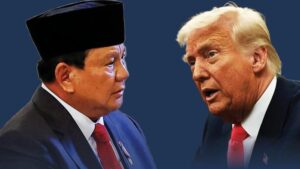 Prabowo-Trump Telepon: Negosiasi Tarif Impor & Nasib RI