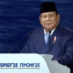 Prabowo Ajak Kerja Sama Global di SPIEF 2025, St. Petersburg