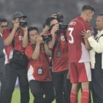 Prabowo Beri Peringatan Keras Timnas Jelang Hadapi Jepang