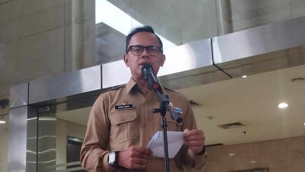 Prabowo Intervensi Sengketa Pulau Aceh-Sumut: Evaluasi Mendagri