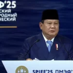 Prabowo: Perang Timur Tengah, Ancaman Global di SPIEF 2025