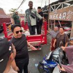 Prabowo Subianto: Timnya Ajak Warga Hidup Sehat, Dengar Aspirasi