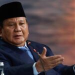 Prabowo di Bali: Resmikan PSN, Pacu Pembangunan Infrastruktur Nasional