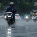 Prakiraan Cuaca RI: Kemarau Basah, Hujan Sepekan Depan? Cek!
