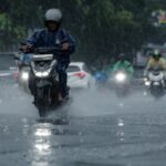 Prakiraan Hujan Sepekan: Waspadai Kemarau Basah di Indonesia!