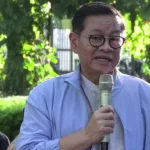 Pramono Anung Bantu Korban Kebakaran Kapuk Muara: Bantuan Maksimal