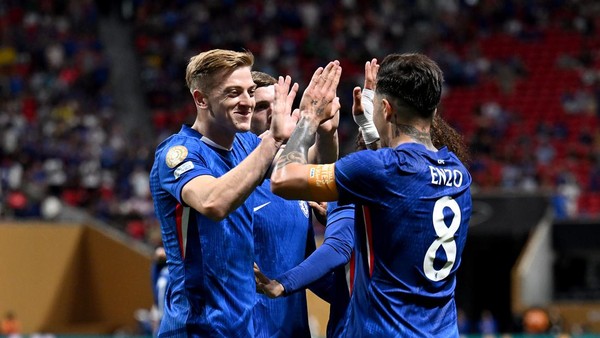 Prediksi Jadwal Lengkap Chelsea Liga Inggris 2025/26: Saksikan!