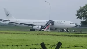 Prosedur Keamanan Bom Bandara: Apakah Sudah Cukup Efektif?