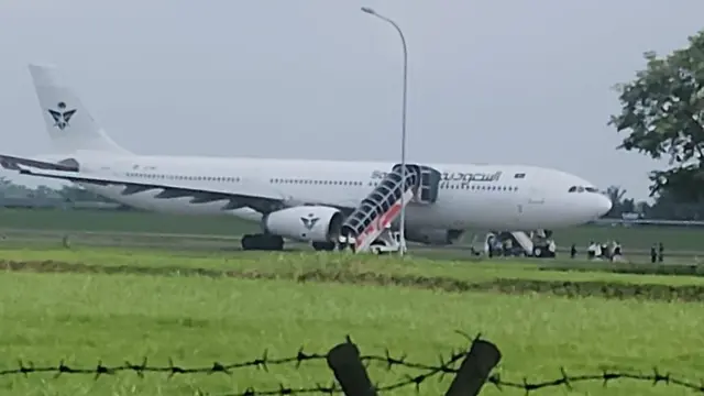 Prosedur Keamanan Bom Bandara: Apakah Sudah Cukup Efektif?