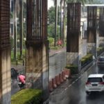 Proyek Monorel Mangkrak: Pramono Desak Adhi Karya Bongkar Tiang