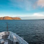Pulau Diomede: Dua Dunia, Satu Selisih 21 Jam?