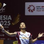 Putri Kusuma Wardani Taklukkan Unggulan Indonesia Open 2025