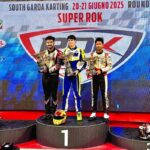 Qarrar Firhand: Kejutan di Podium ROK Cup Italy, Ronde Kelima!