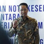 RUU KUHAP Baru Diparaf, Kapan Masuk DPR?