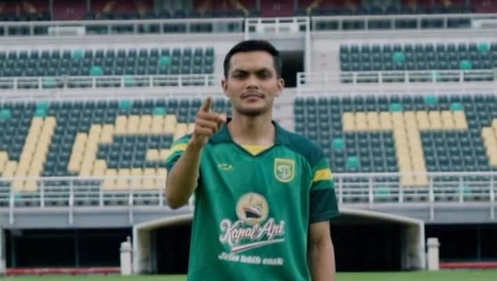 Rachmat Irianto Kembali ke Persebaya: Hadiah HUT ke-98?