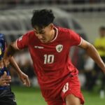 Rafael Struick Merapat ke Liga Jepang: Jejak Pratama Arhan?