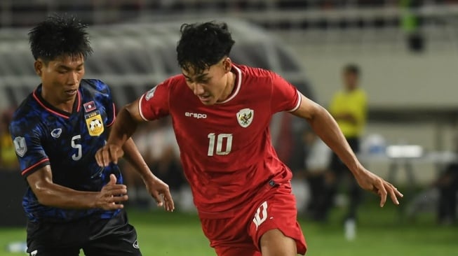 Rafael Struick Merapat ke Liga Jepang: Jejak Pratama Arhan?