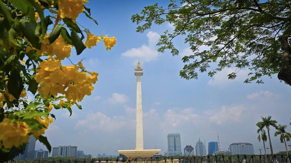 Rahasia 5 Kota Indonesia: Lebih Baik Dari Ekspektasi?