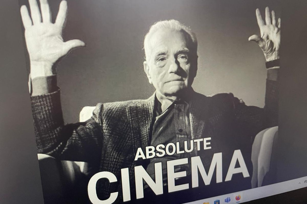 Rahasia "Absolute Cinema": Meme Viral & Maknanya Terungkap