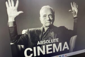 Rahasia "Absolute Cinema": Meme Viral dan Artinya Terungkap