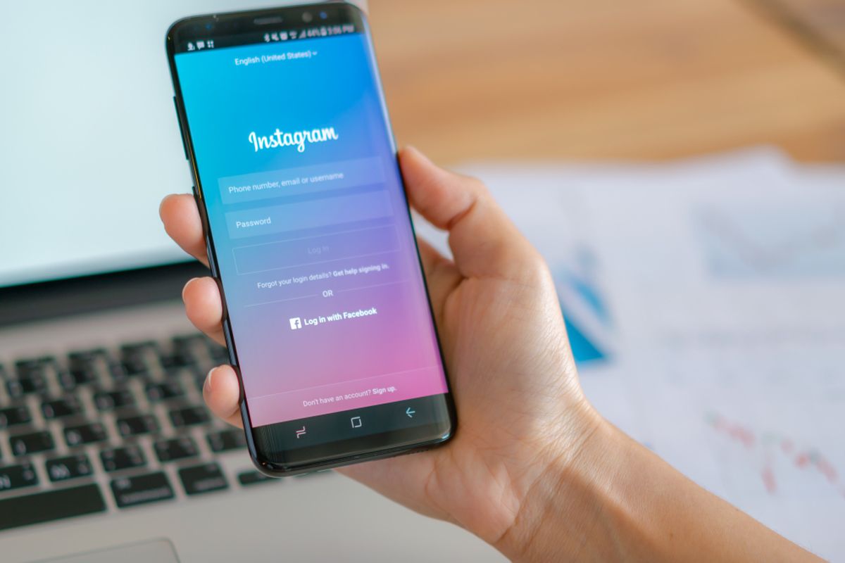Rahasia Cuan Tambahan: 4 Tips Jitu Instagram