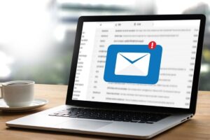 Rahasia Email Lamaran Kerja: Dapatkan Interview Cepat & Mudah