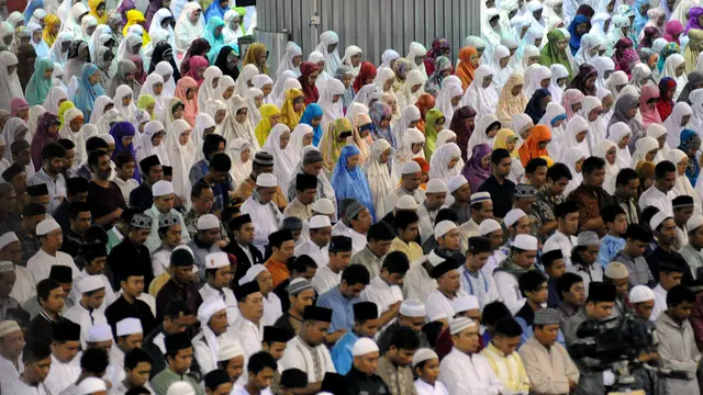 Rahasia Hari Tasyrik: Larangan, Keutamaan & Amalan Terbaik