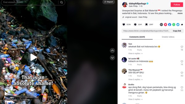 Rahasia Hidden Gem Terungkap: Penuh Sampah & Kecewa?