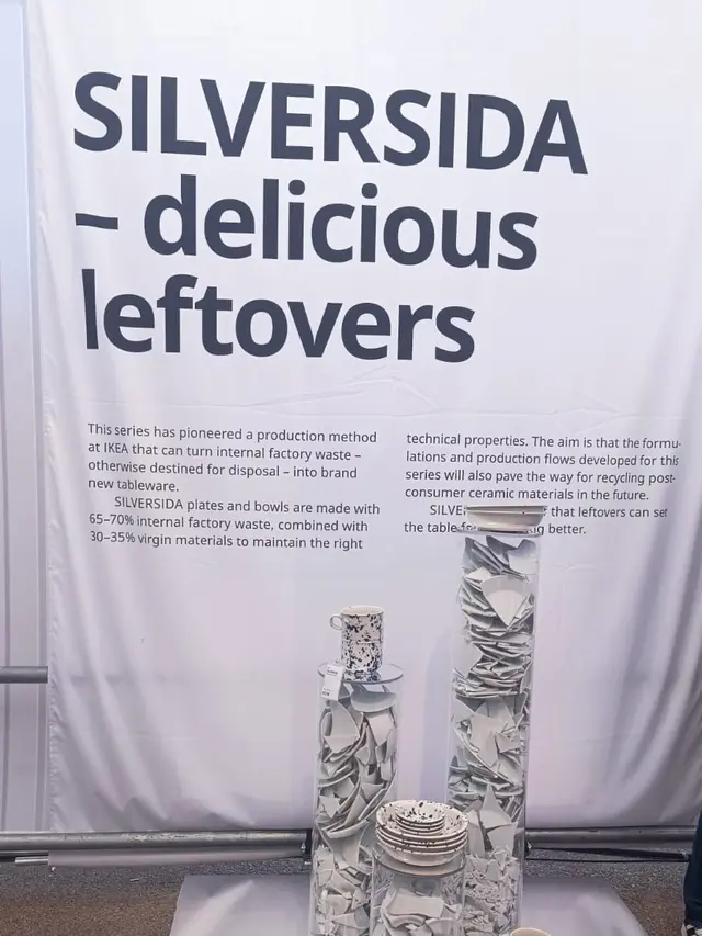 Rahasia IKEA: Daur Ulang untuk Produk Ramah Lingkungan