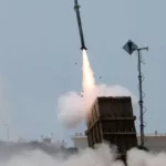 Rahasia Iran Bobol Pertahanan Iron Dome Israel?