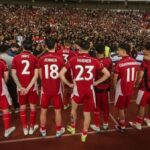 Rahasia Ivankovic: Bebaskan Tekanan Pemain China di SUGBK