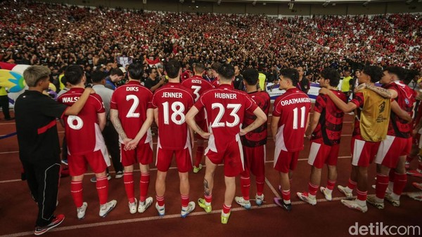 Rahasia Ivankovic: Bebaskan Tekanan Pemain China di SUGBK