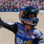 Rahasia Kecepatan Alex Marquez: Bebas Bayang-Bayang Marc Marquez?