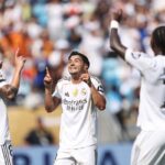 Rahasia Kemenangan Real Madrid: Dua Hal Puaskan Xabi Alonso