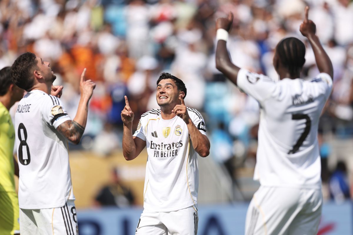 Rahasia Kemenangan Real Madrid: Dua Hal Puaskan Xabi Alonso