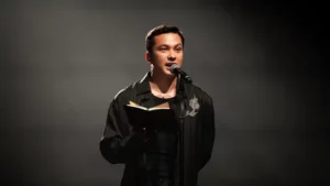 Rahasia Keuangan Nicholas Saputra: Tips Freelance Anti Bangkrut