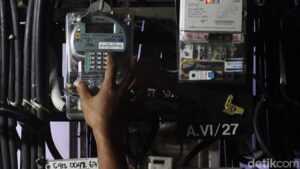 Rahasia Kode Meteran Listrik PLN: Temukan & Hemat Biaya