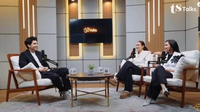 Rahasia Maxime Bouttier: Jam Malam Khusus untuk Luna Maya?