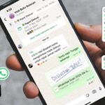 Rahasia Melihat Status Online Anggota Grup WhatsApp Terungkap