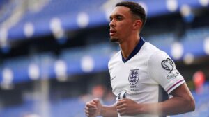 Rahasia Nomor Punggung Trent di Real Madrid Terungkap?