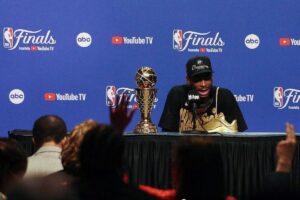 Rahasia OKC Juara NBA 2025: Wawancara Eksklusif MVP